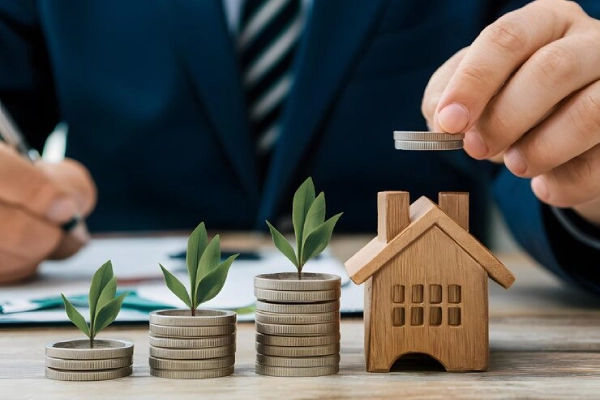 Investment Property Loans